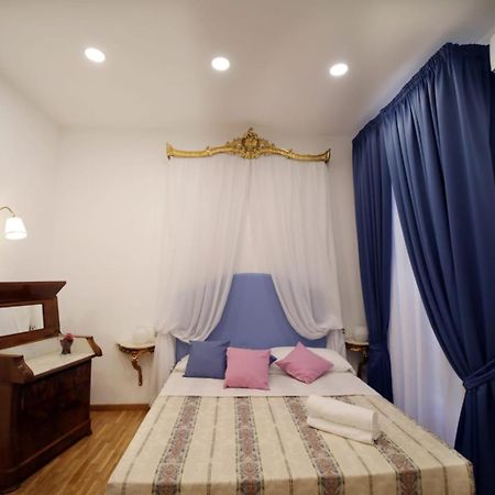 Di Palma Suite Neapel Exterior foto
