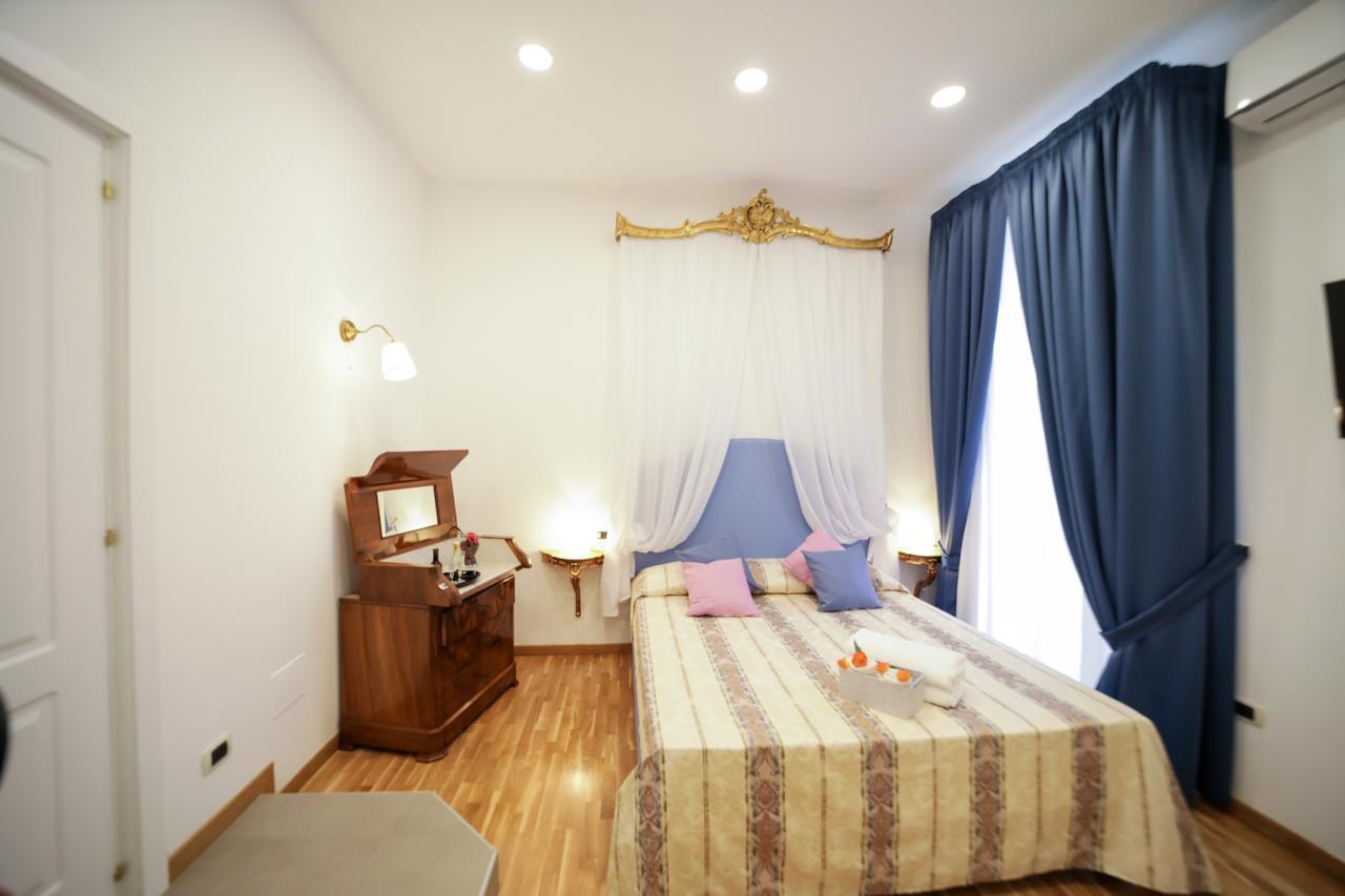 Di Palma Suite Neapel Exterior foto